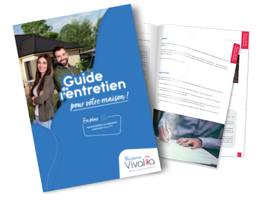 Guide de l'entretien