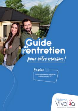 Guide de l'entretien