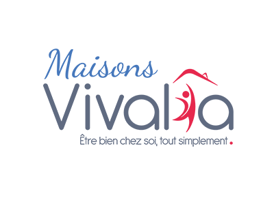 Découvrez Maisons Vivalia