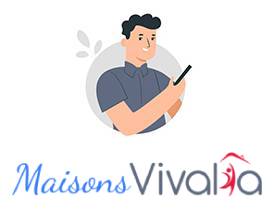 Prenez Rendez Vous avec Vivalia